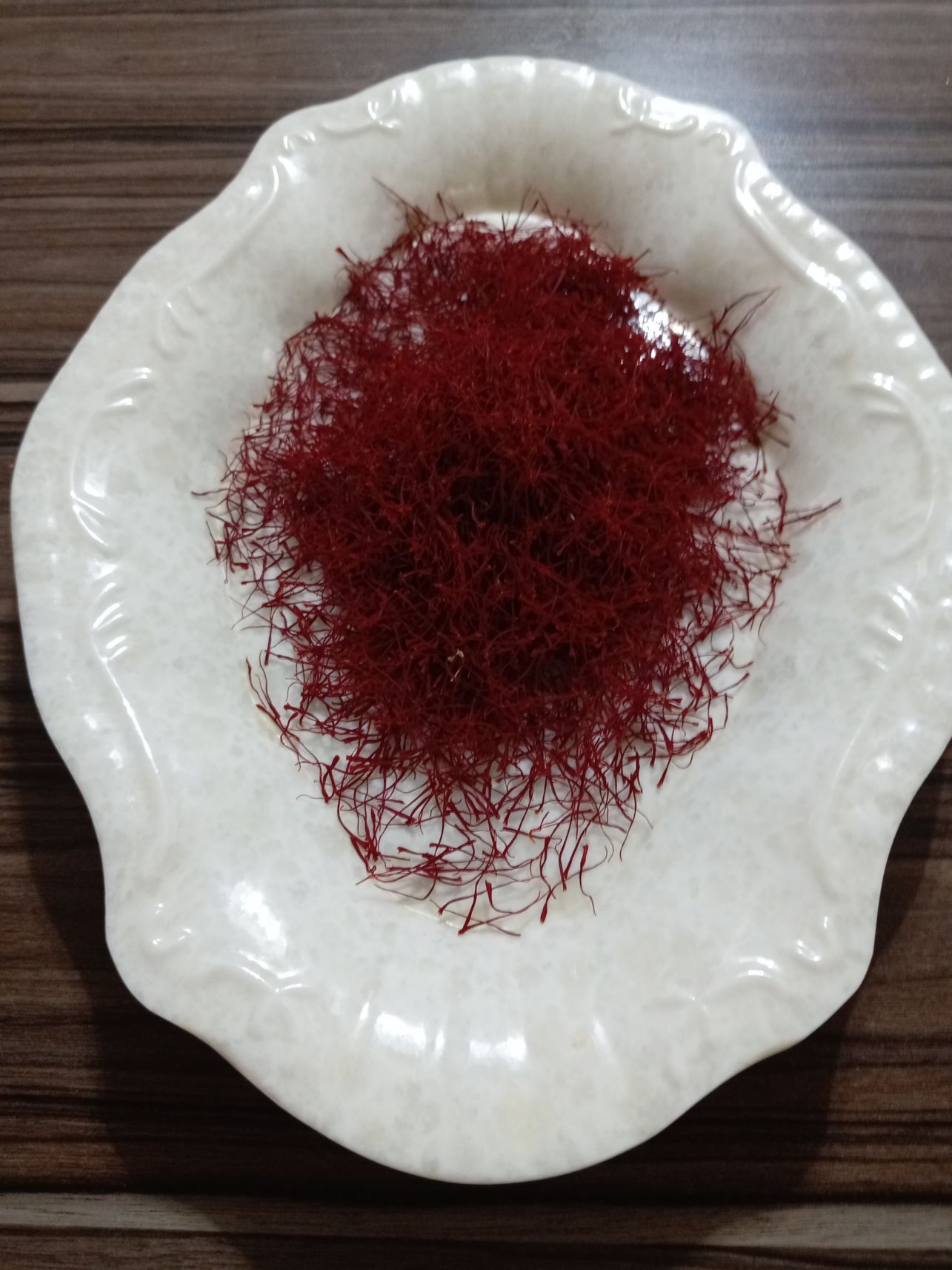 زعفران